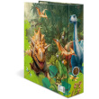HERMA Ordner A4 Karton Dino World