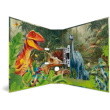 HERMA Ordner A4 Karton Dino World
