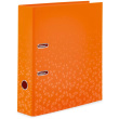 HERMA Ordner sortiert A4 Karton Color 5Stk