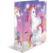 HERMA Motiv-Ordner A4 Einhorn