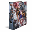 HERMA Ordner A4 Karton Bouldern
