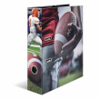 HERMA Ordner A4 Karton American Football