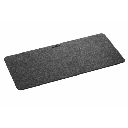 DURABLE Schreibunterlage EFFECT anthrazit 700x330mm