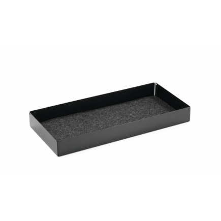 DURABLE Schublade für Monitor Ständer EFFECT schwarz