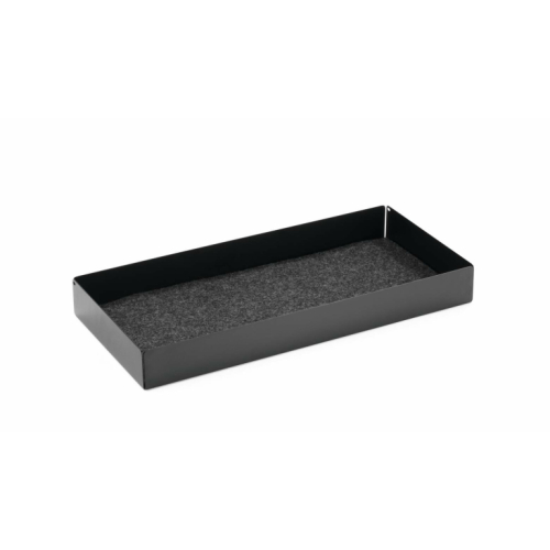 DURABLE Schublade für Monitor Ständer EFFECT schwarz