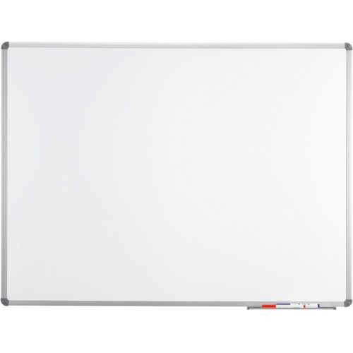 MAUL Whiteboard MAULstandard 45x60cm weiß Stahl