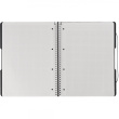Herlitz Spiralblock 