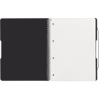 Herlitz Spiralblock 