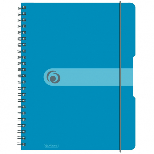 Herlitz Spiralblock 