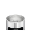 DURABLE Papierkorb Safe mit Ascher rund silber