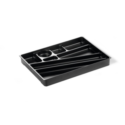 DURABLE Schubladeneinsatz Idealbox Plus PEN TRAY (bl. Engel)