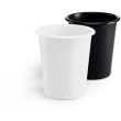 DURABLE BASIC Papierkorb 13l schwarz
