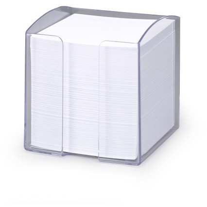 DURABLE TREND Zettelkasten transparent