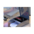 BakkerElkhuizen Alu Portable Lockercase sw Aufbewahrungsbox extern retail