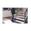 BakkerElkhuizen Alu Portable Lockercase sw Aufbewahrungsbox extern retail