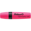 Pelikan Textmarker 490/B Leuchtrosa 1 ST Blister