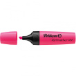 Pelikan Textmarker 490/B Leuchtrosa 1 ST Blister