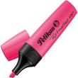 Pelikan Textmarker 490/B Leuchtrosa 1 ST Blister