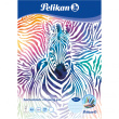 Pelikan Zeichenblock DIN A3 120g/m2 20 Blatt