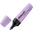 Pelikan Textmarker 490 Pastel. Lavendel. 10 Stück Faltschachtel