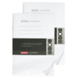 Herlitz Refill my.book flex A6 2x 40Bl. kariert FSC Mix