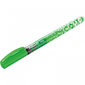 Pelikan Tintenschreiber Inky 273 Neon Grün