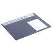 DURABLE Schreibunterlage austauschb. Abdeckung 65x52cm blau