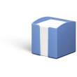 DURABLE Zettelkasten ECO blau