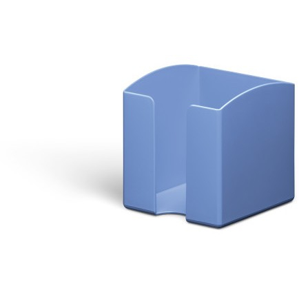 DURABLE Zettelkasten ECO blau