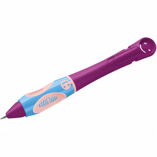 Pelikan griffix Bleistift Linkshänder Sweet Berry Faltschachtel