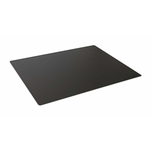 DURABLE Schreibunterlage PP mit Dekorrille 530x400cm schwarz