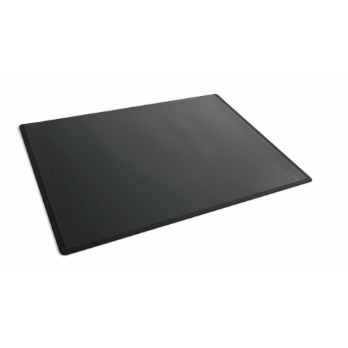 DURABLE Schreibunterlage PP 530x400cm +trans. Abdeckung sch.
