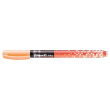 Pelikan Tintenschreiber inky 273 Pastell Orange 10 Stück Faltschachtel