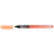 Pelikan Tintenschreiber inky 273 Pastell Orange 10 Stück Faltschachtel