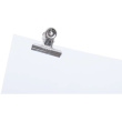 MAUL Papier-Klemmer MAULstandard. Breite 52 mm. 10 St.0 St.