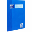 Oxford Schulheft A4 16 Blatt liniert mit Rand R 15Stk