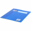 Oxford Schulheft A4 16 Blatt liniert mit Rand R 15Stk