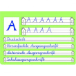 Oxford Schreiblernheft A4 quer 16 Blatt