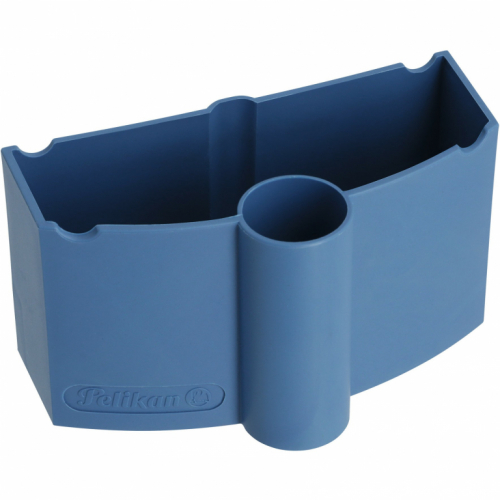 Pelikan Wasserbox eco mit Pinselhalter