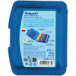 Pelikan Kinderknete Creaplast 10 Farben im blauen Etui. 240g