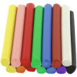 Pelikan Kinderknete Creaplast 10 Farben im roten Etui. 240g