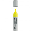 Pelikan Textmarker 490 eco 1 Stück auf Blister Neon-Gelb