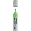 Pelikan Textmarker 490 eco 1 Stück auf Blister Neon-Grün