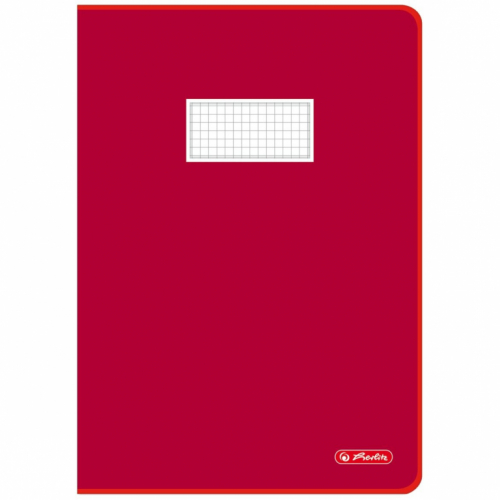 Herlitz Hefte A4 40 Bl. Lineatur 26 FSC Mix Motiv