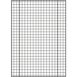 Oxford Collegeblock A4+ L.28 schwarz