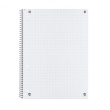 Oxford Collegeblock A4+ 80 Blatt Microperforation