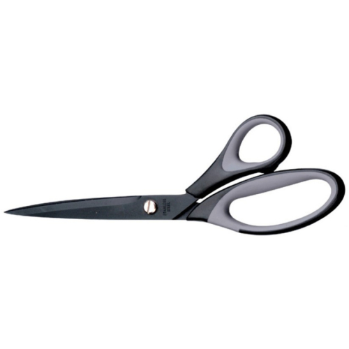 MAUL Schere. schwarz. 8.5 Zoll