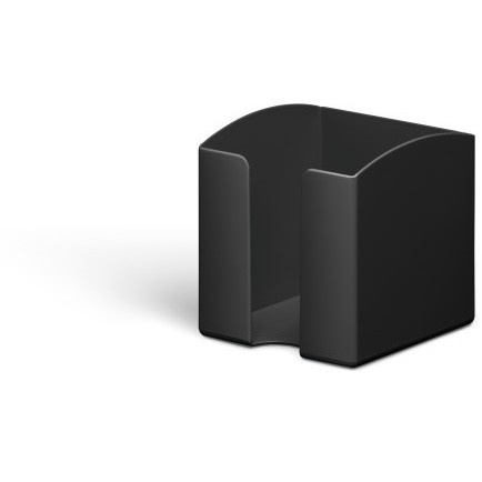 DURABLE Zettelkasten ECO schwarz
