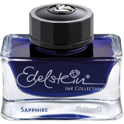 Pelikan Edelstein Ink Saphier - Flakon 50 ml