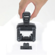 trodat Stempel Professional Typom 4.0/SB Kissen schw 5253